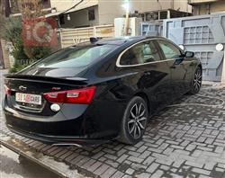 شيفروليه ماليبو